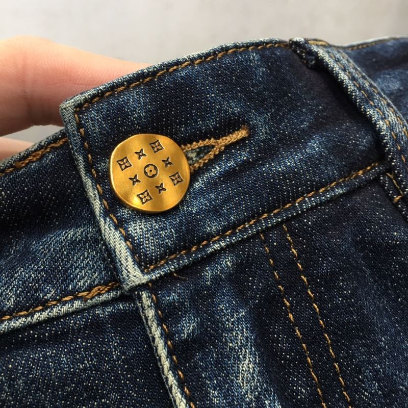 Louis Vuitton Jeans